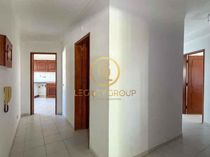 Apartamento T3 para Venda em Moncarapacho e Fuseta Foto 9