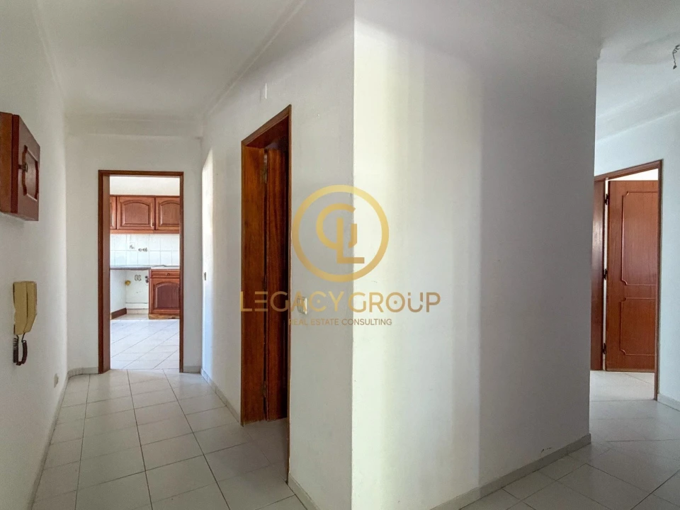Apartamento T3 para Venda em Moncarapacho e Fuseta Foto 9