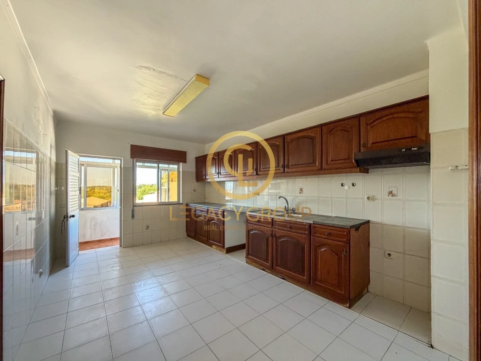 Apartamento T3 para Venda em Moncarapacho e Fuseta Foto 6