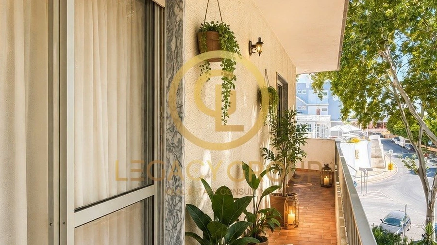 Apartamento T3 para Venda em Moncarapacho e Fuseta