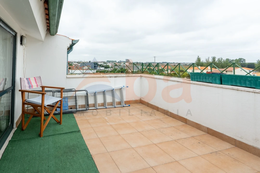 Apartamento T3 para Venda em São Bernardo Foto 19