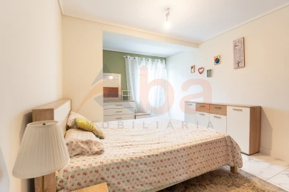 Apartamento T3 para Venda em São Bernardo