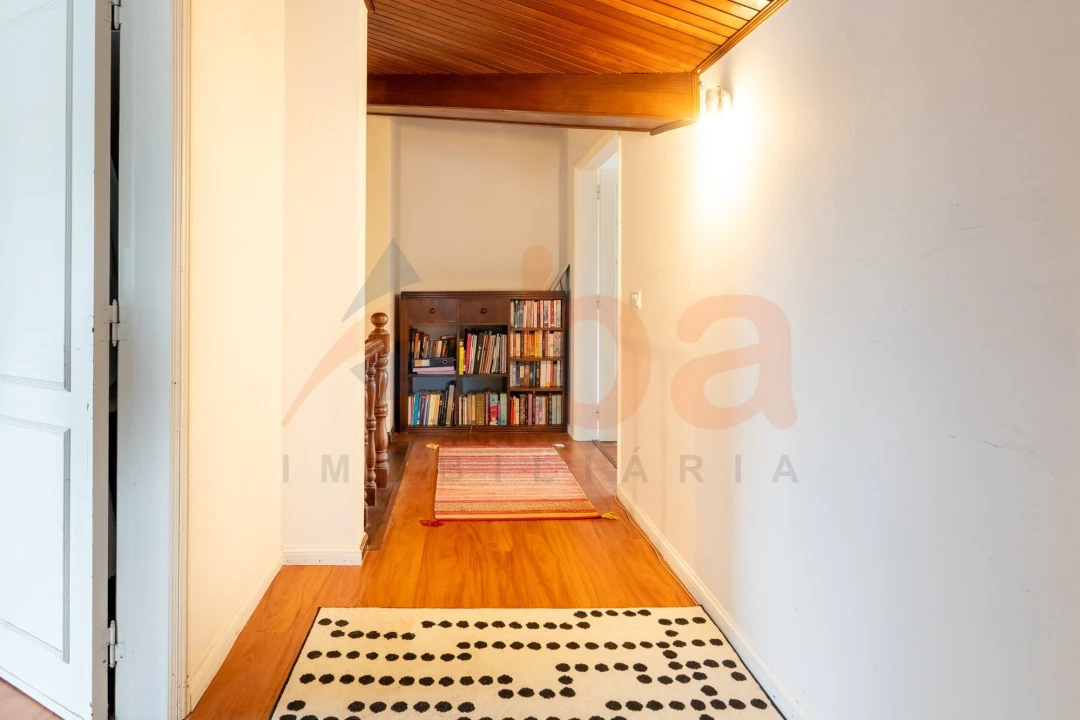 Apartamento T3 para Venda em São Bernardo Foto 14