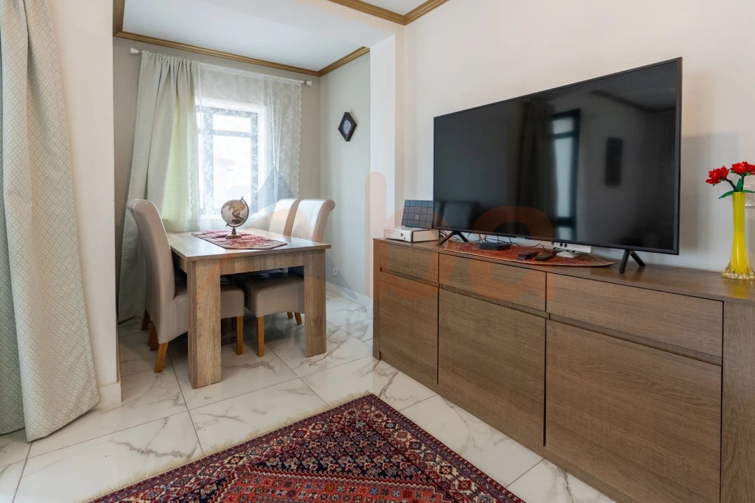 Apartamento T3 para Venda em São Bernardo Foto 4