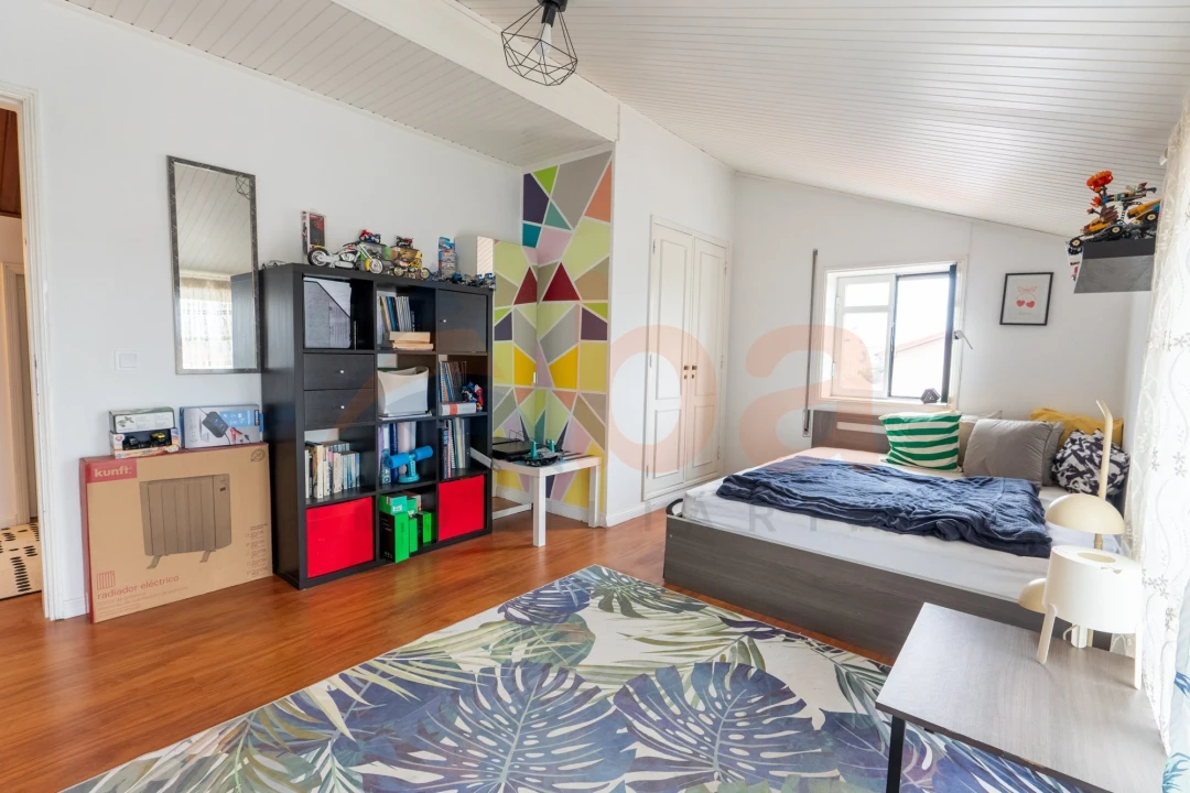 Apartamento T3 para Venda em São Bernardo Foto 16