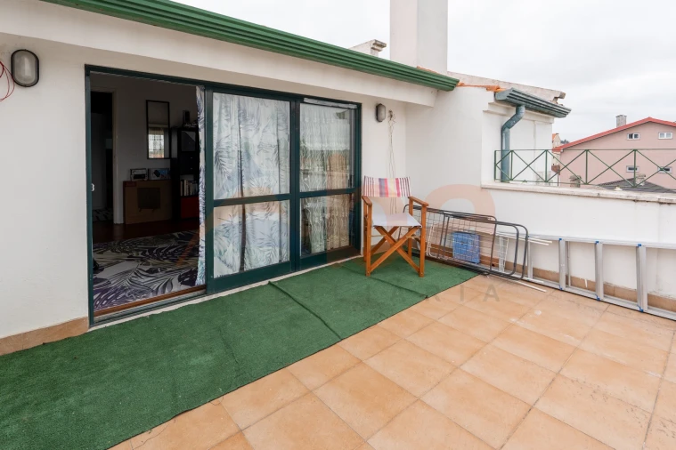 Apartamento T3 para Venda em São Bernardo Foto 20