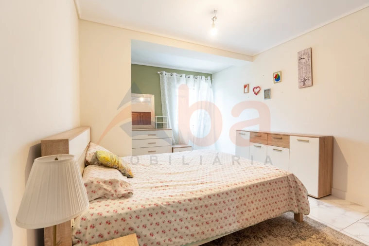 Apartamento T3 para Venda em São Bernardo Foto 7