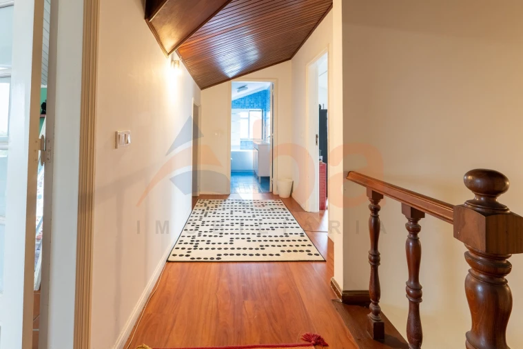 Apartamento T3 para Venda em São Bernardo Foto 15