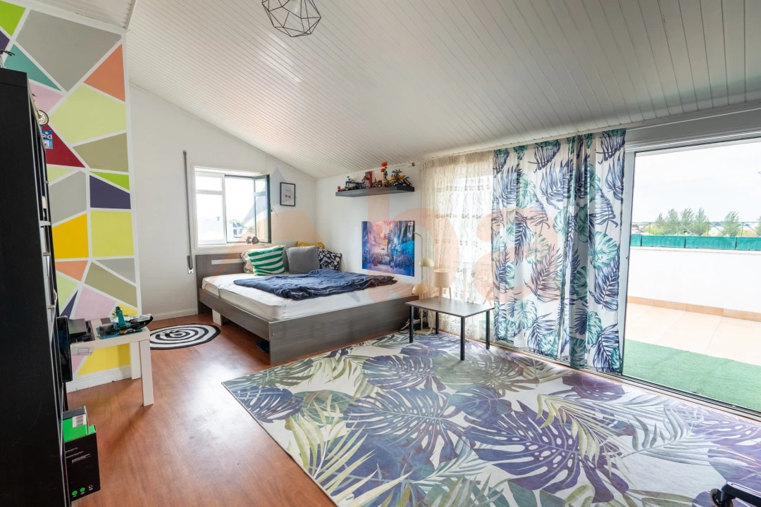 Apartamento T3 para Venda em São Bernardo Foto 17