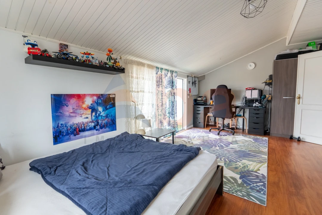 Apartamento T3 para Venda em São Bernardo Foto 18