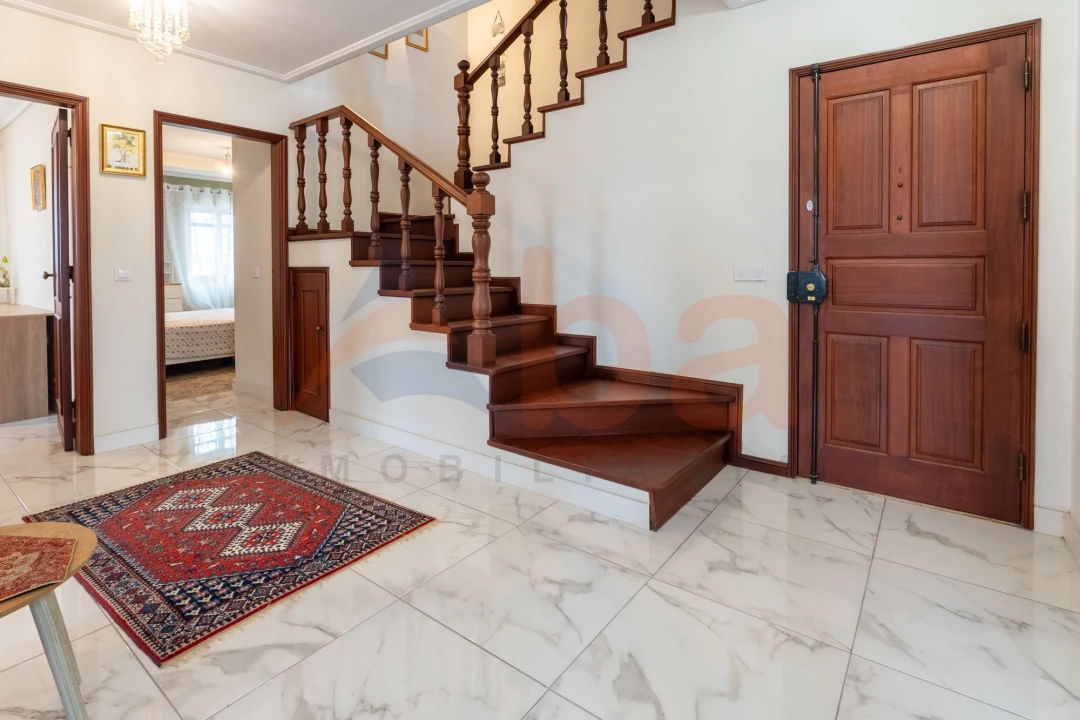 Apartamento T3 para Venda em São Bernardo Foto 12