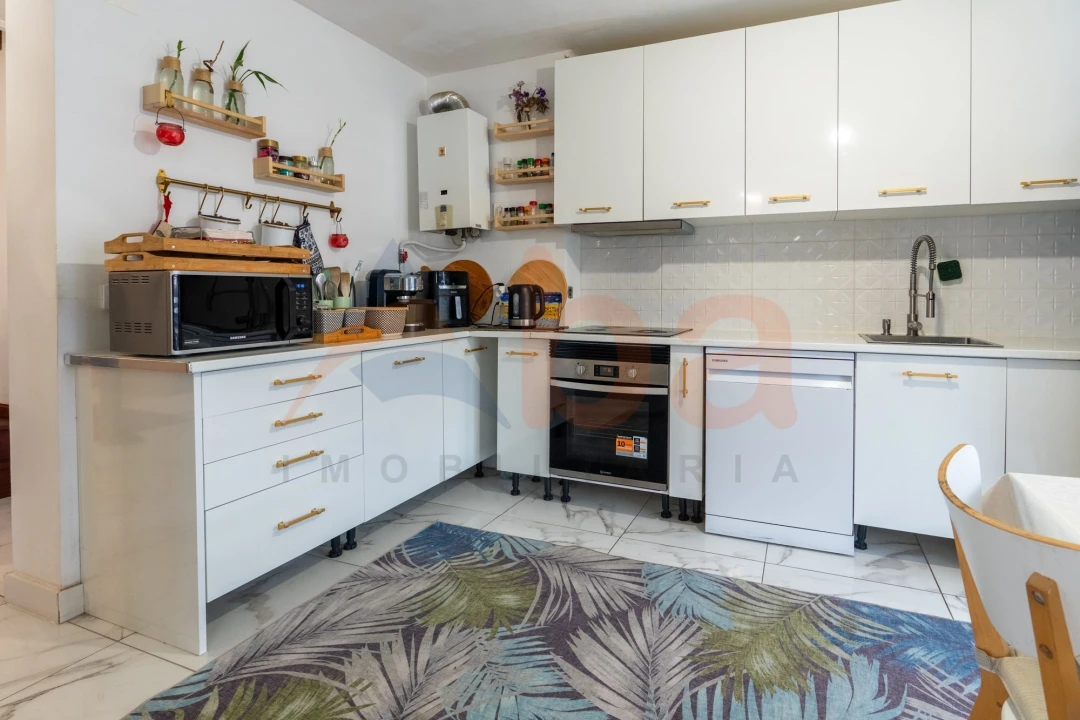 Apartamento T3 para Venda em São Bernardo Foto 6