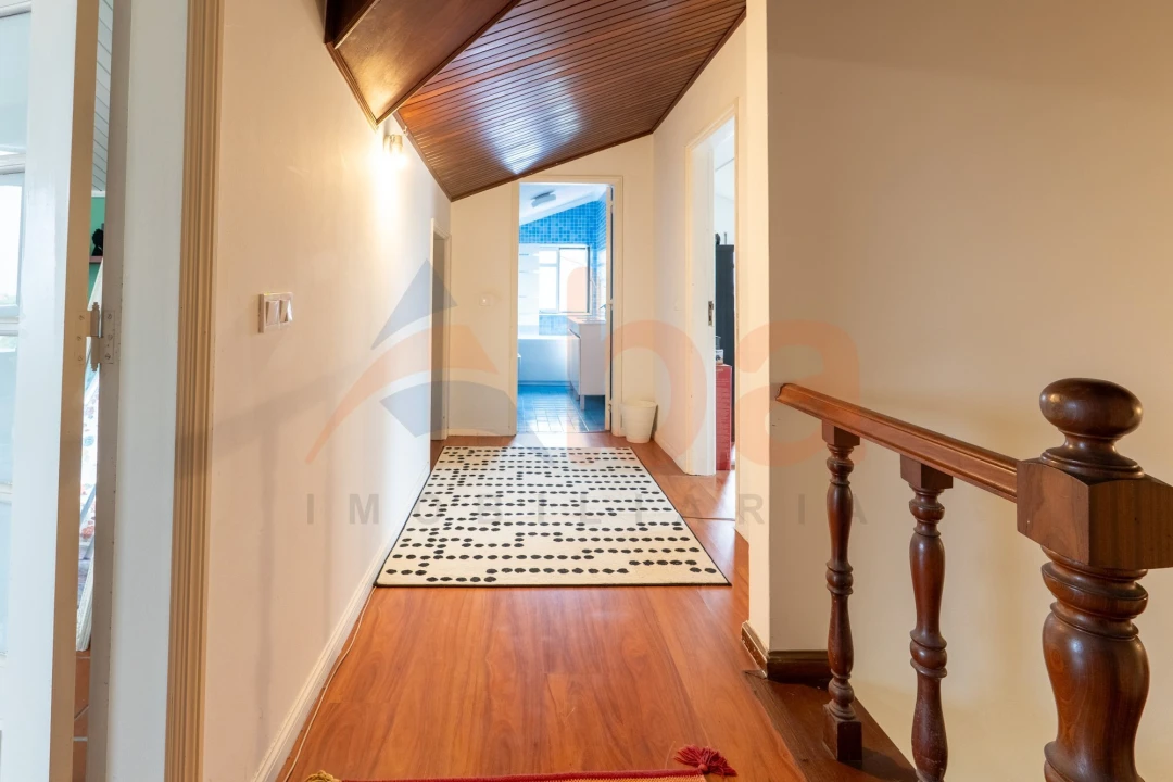 Apartamento T3 para Venda em São Bernardo Foto 15