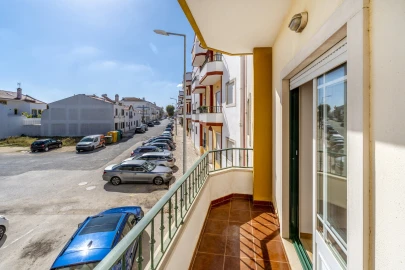 Apartamento T4 para Venda em Benavente