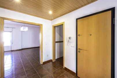 Apartamento T4 para Venda em Benavente
