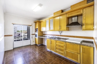 Apartamento T4 para Venda em Benavente