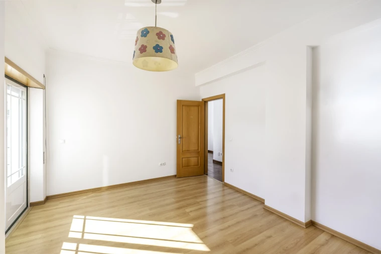 Apartamento T4 para Venda em Benavente Foto 16