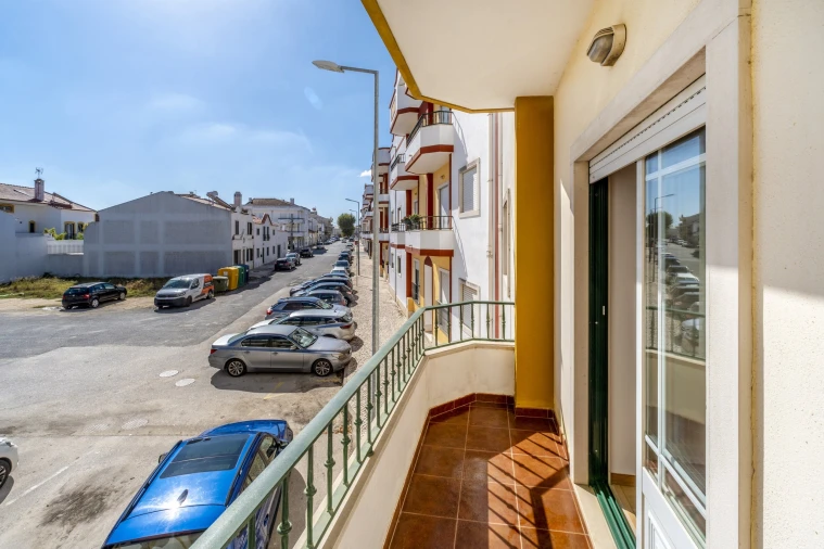 Apartamento T4 para Venda em Benavente Foto 17