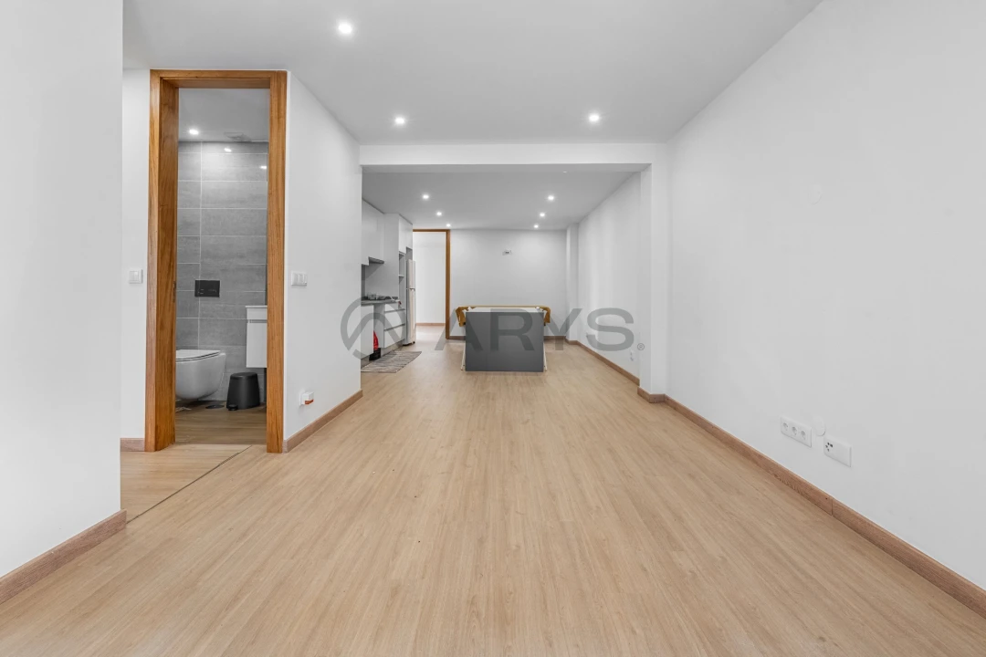 Apartamento T3 para Venda em Ferreiros e Gondizalves Foto 20
