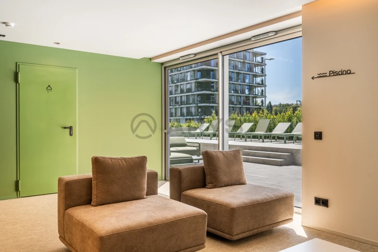 Apartamento para Venda em São Vitor (Braga) Foto 10