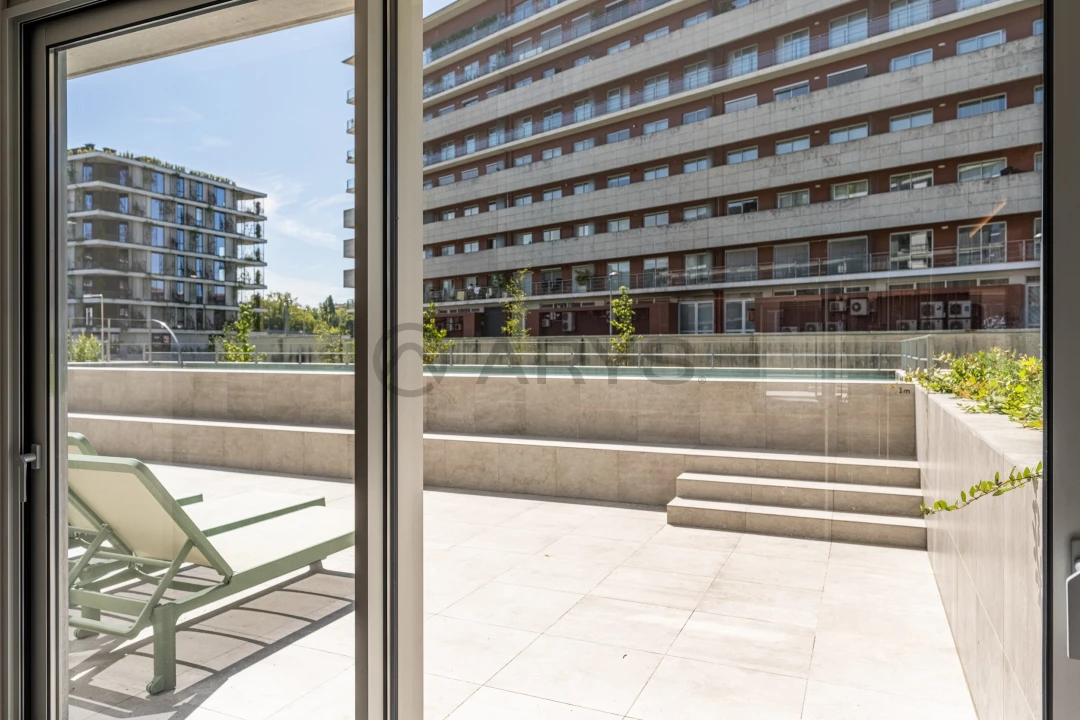 Apartamento para Venda em São Vitor (Braga) Foto 18