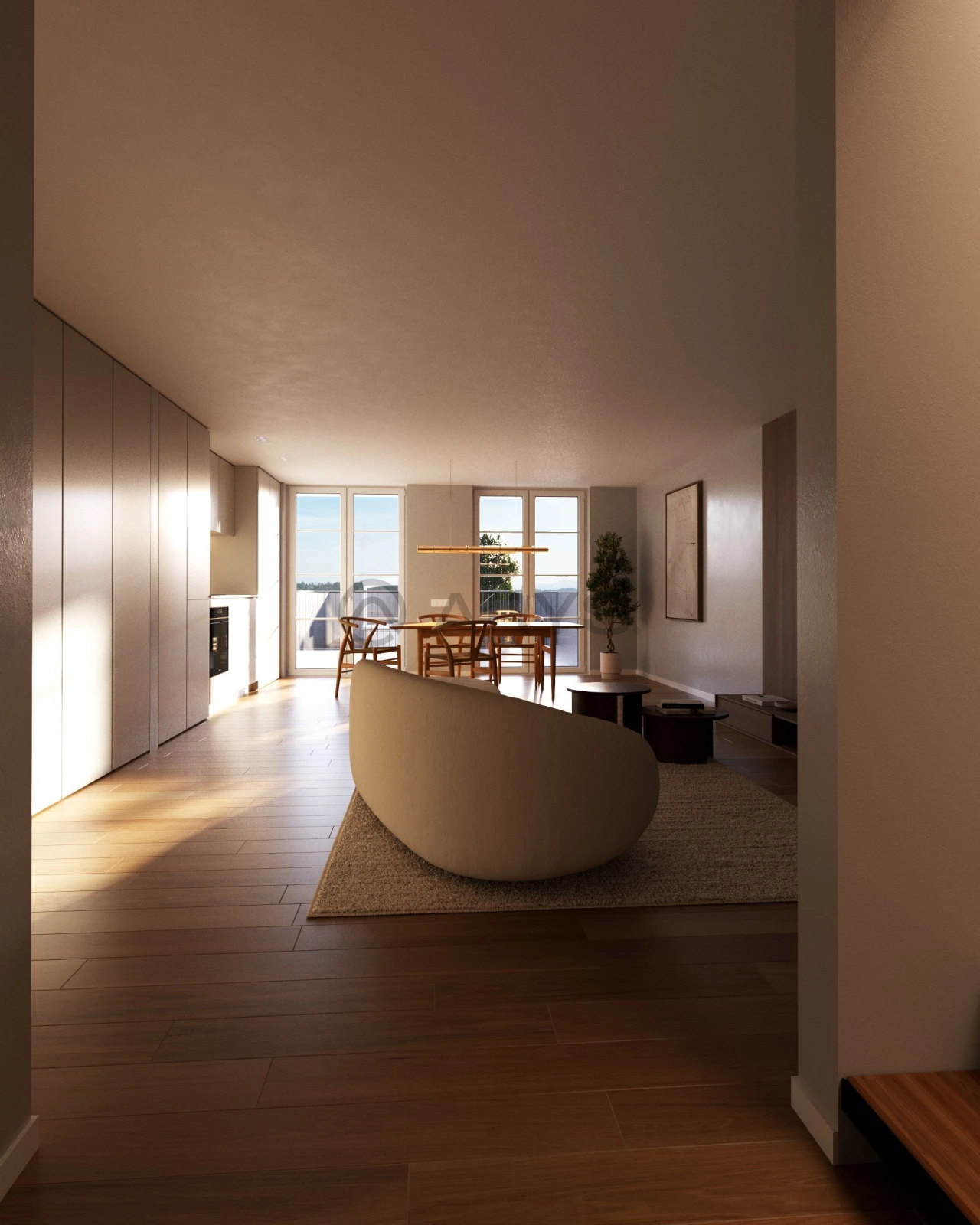 Apartamento T2 para Venda em Braga (São José de São Lázaro e São João do Souto) Foto 6