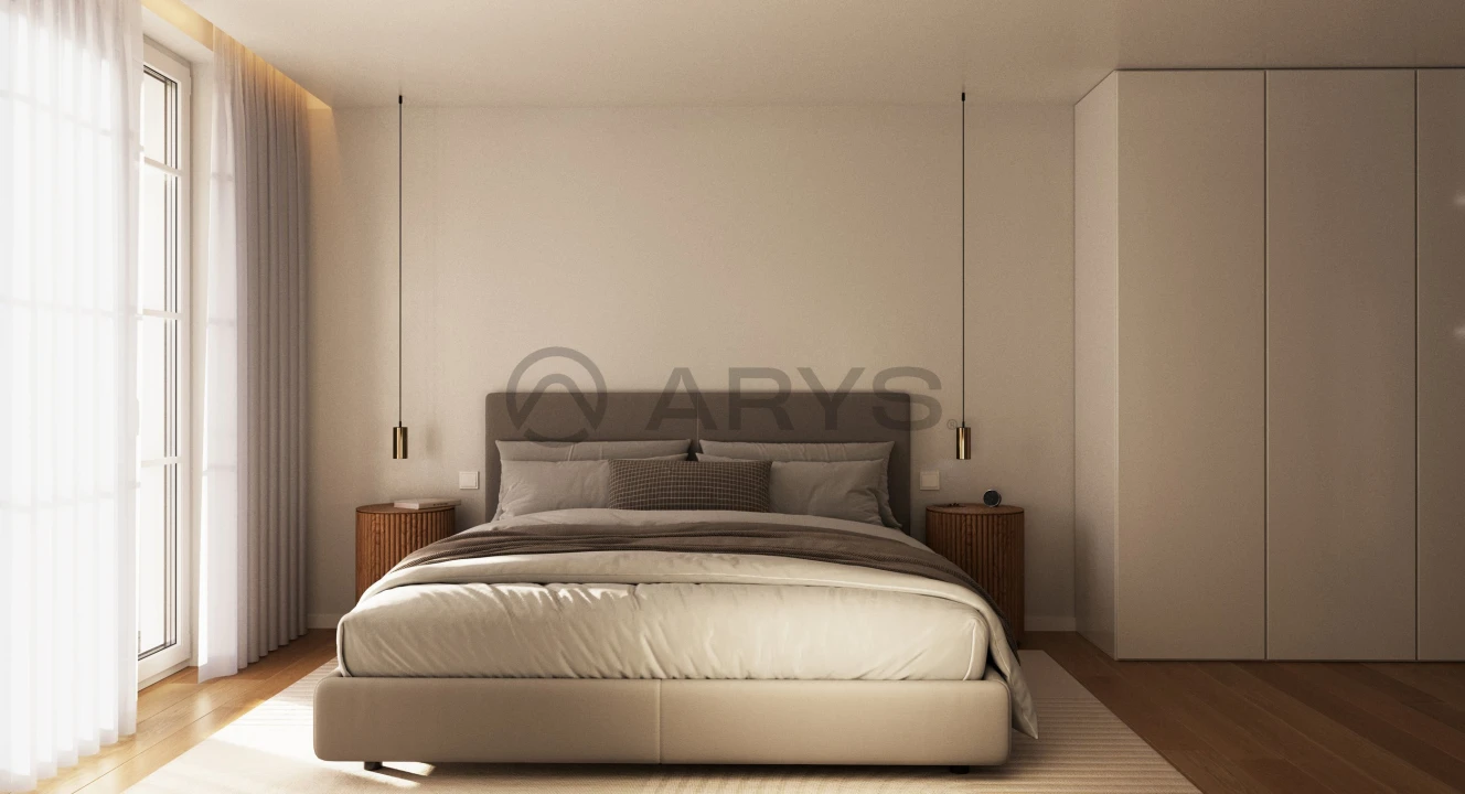 Apartamento T2 para Venda em Braga (São José de São Lázaro e São João do Souto) Foto 8