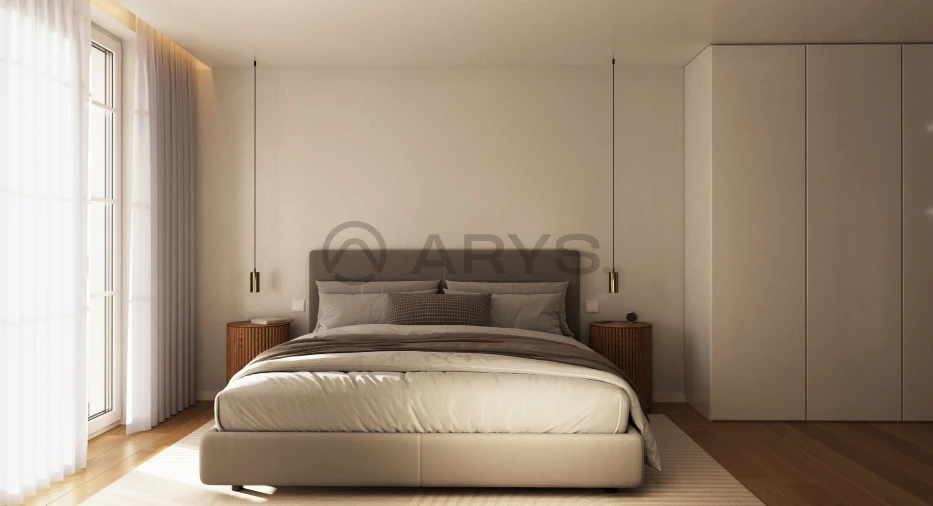 Apartamento T2 para Venda em Braga (São José de São Lázaro e São João do Souto) Foto 8