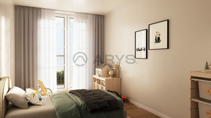 Apartamento T2 para Venda em Braga (São José de São Lázaro e São João do Souto) Foto 12