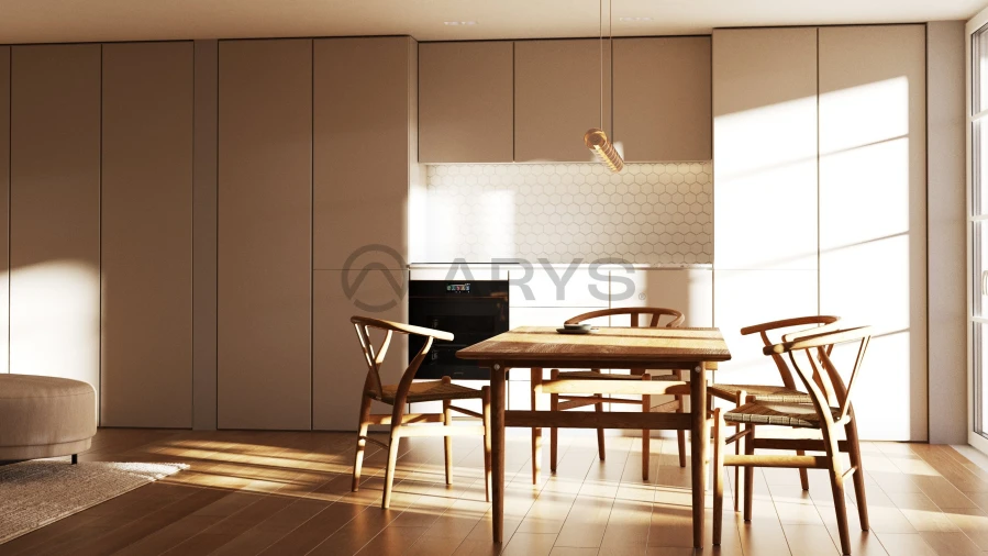 Apartamento T2 para Venda em Braga (São José de São Lázaro e São João do Souto) Foto 3