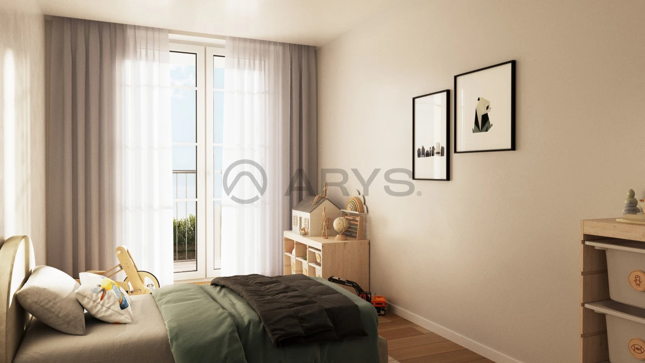 Apartamento T2 para Venda em Braga (São José de São Lázaro e São João do Souto) Foto 12