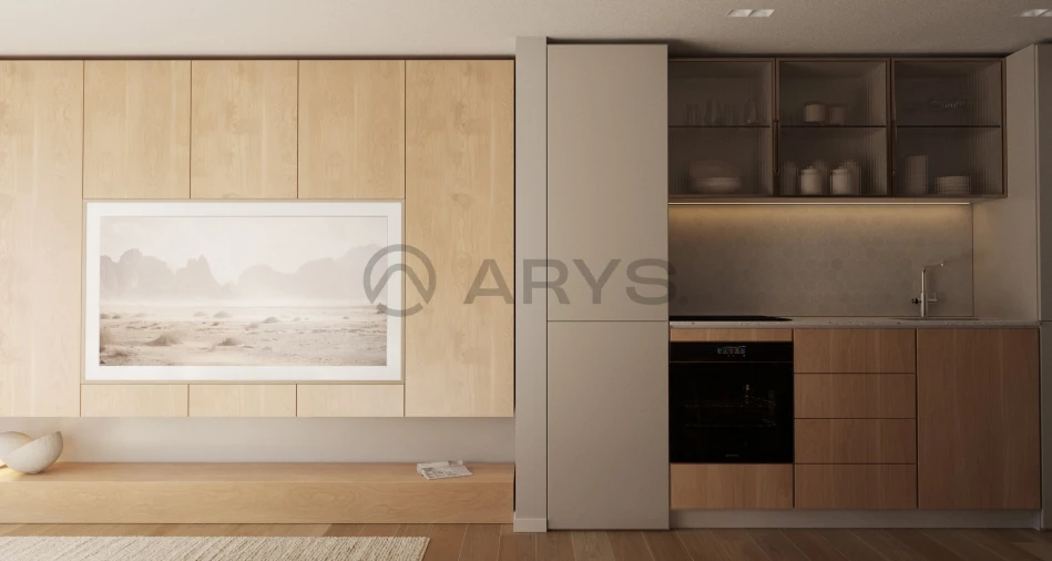 Apartamento T1 para Venda em Braga (São José de São Lázaro e São João do Souto) Foto 7