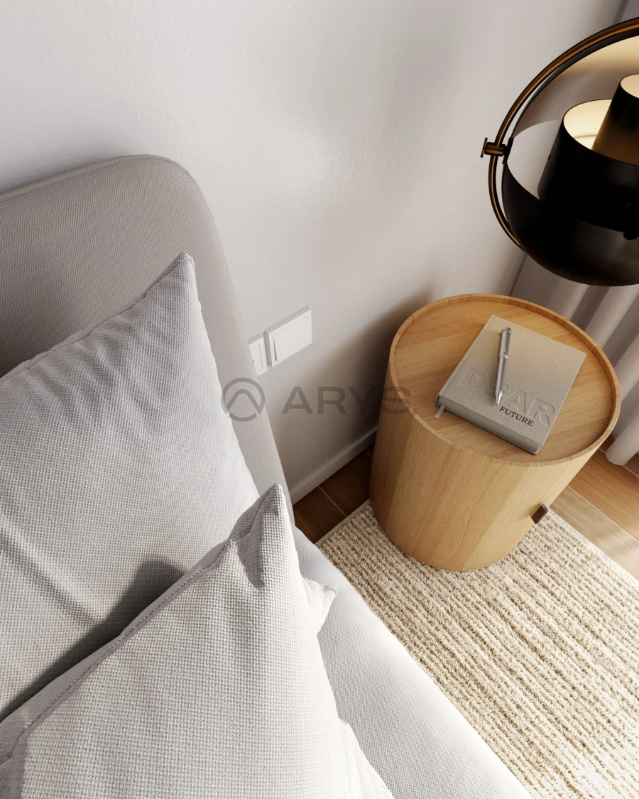 Apartamento T1 para Venda em Braga (São José de São Lázaro e São João do Souto) Foto 10
