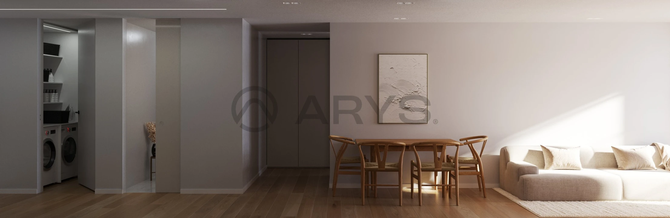 Apartamento T1 para Venda em Braga (São José de São Lázaro e São João do Souto) Foto 5