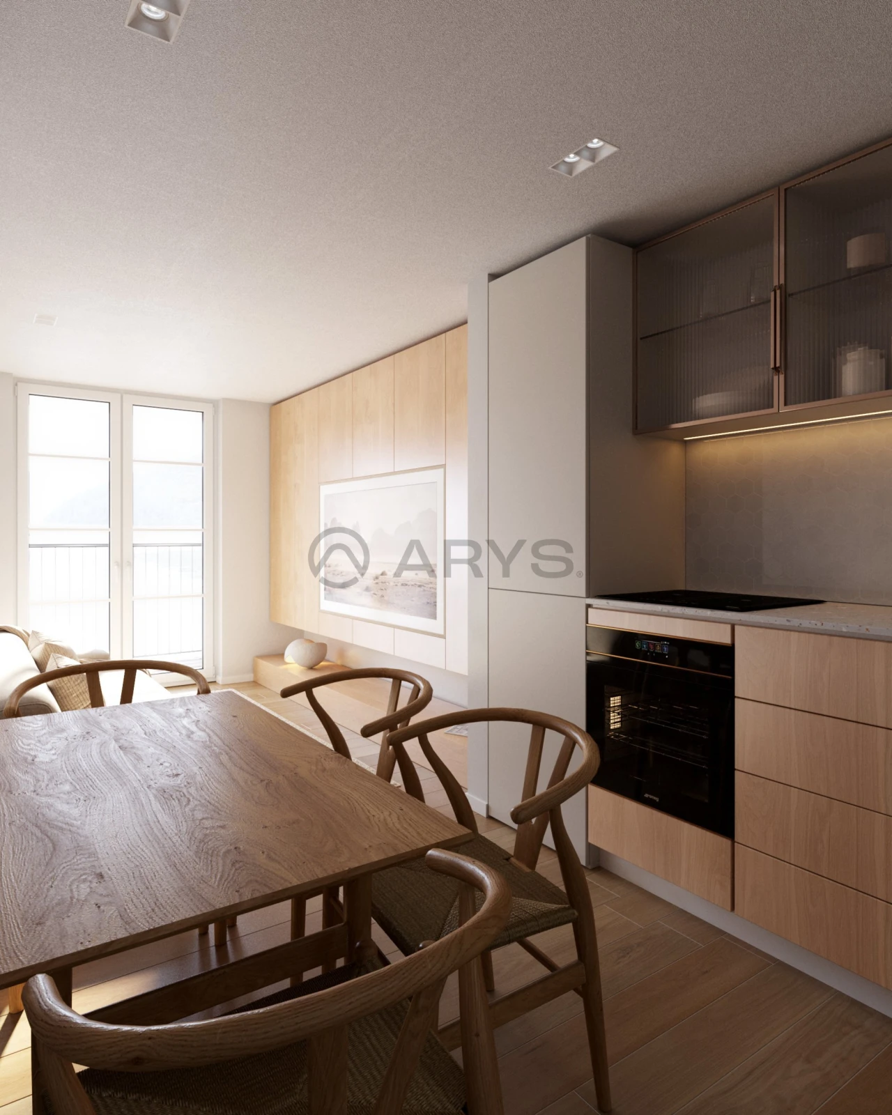 Apartamento T1 para Venda em Braga (São José de São Lázaro e São João do Souto) Foto 8