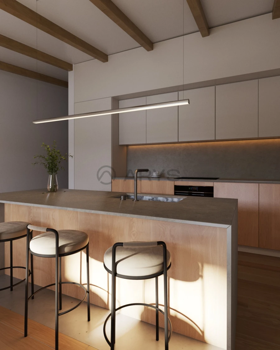 Apartamento T2 para Venda em Braga (São José de São Lázaro e São João do Souto) Foto 13