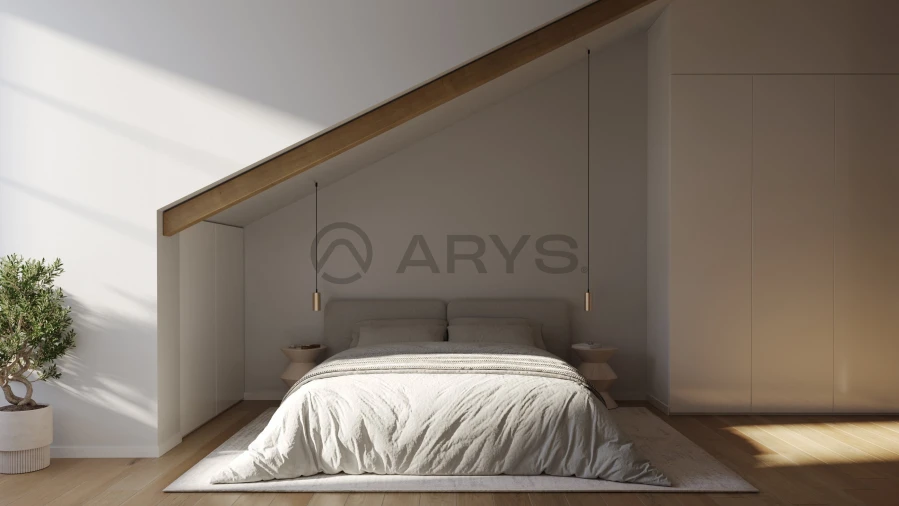 Apartamento T2 para Venda em Braga (São José de São Lázaro e São João do Souto) Foto 18