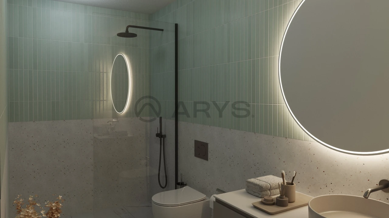 Apartamento T2 para Venda em Braga (São José de São Lázaro e São João do Souto) Foto 16