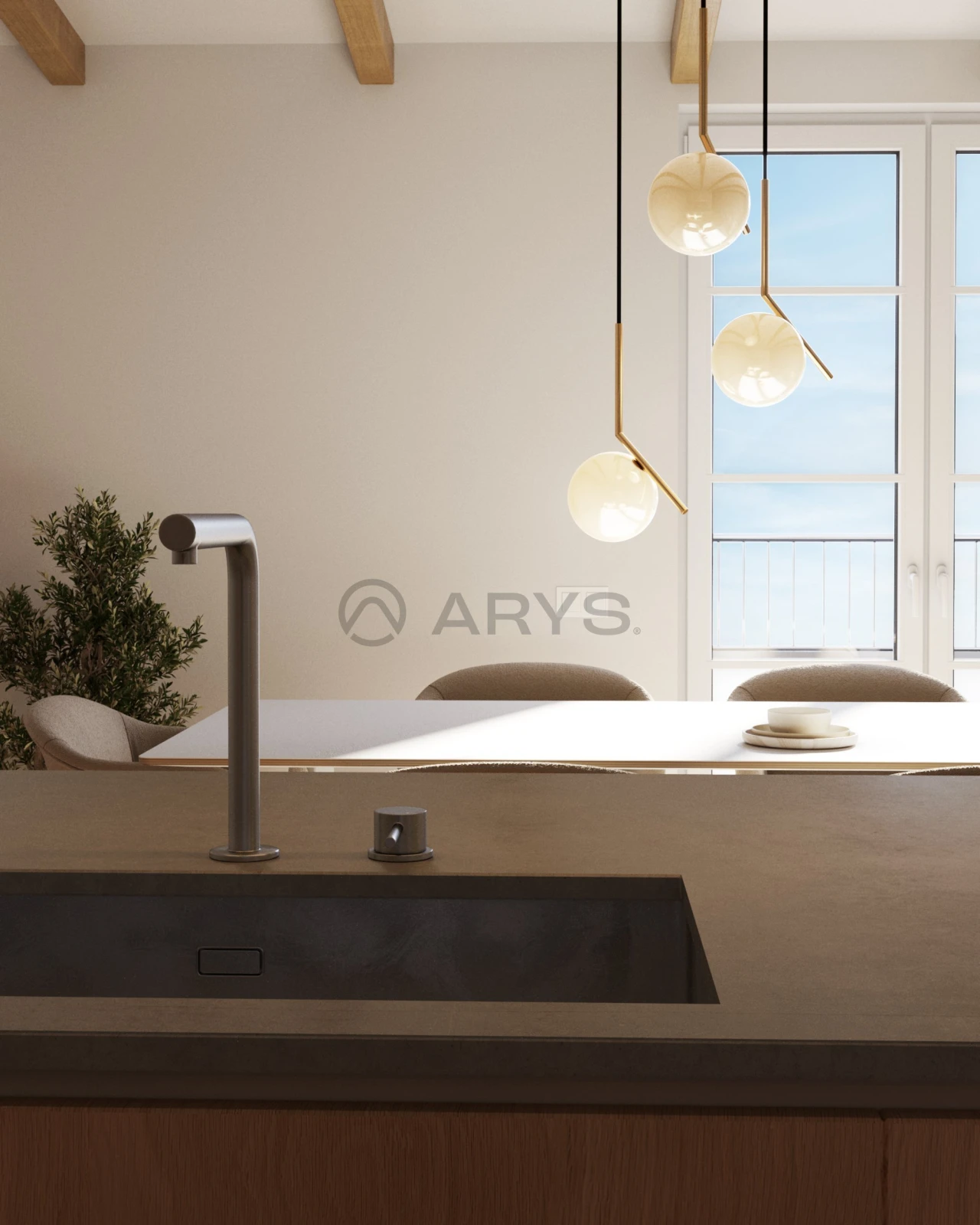 Apartamento T2 para Venda em Braga (São José de São Lázaro e São João do Souto) Foto 14