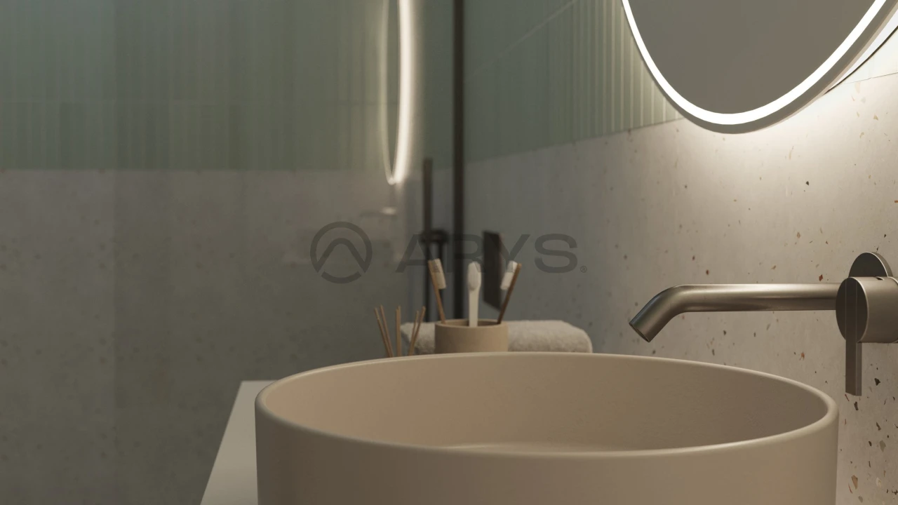 Apartamento T2 para Venda em Braga (São José de São Lázaro e São João do Souto) Foto 17