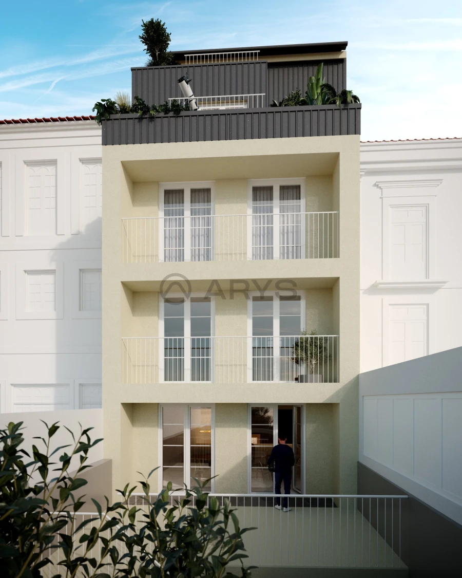 Apartamento para Venda em Braga (São José de São Lázaro e São João do Souto) Foto 9