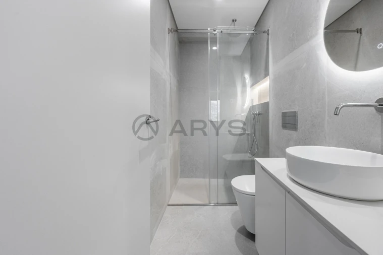 Apartamento T4 para Venda em São Vitor (Braga) Foto 20