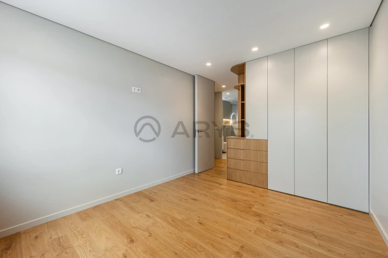 Apartamento T4 para Venda em São Vitor (Braga) Foto 14