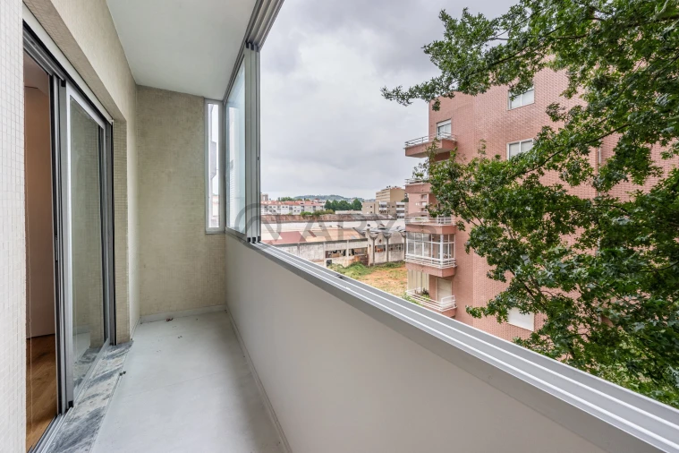 Apartamento T4 para Venda em São Vitor (Braga) Foto 19