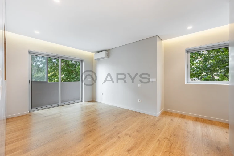 Apartamento T4 para Venda em São Vitor (Braga) Foto 16