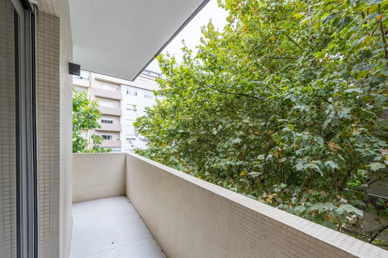 Apartamento T4 para Venda em São Vitor (Braga) Foto 8
