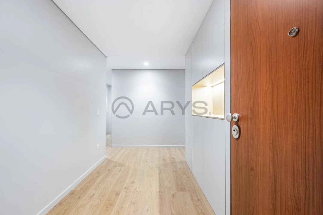 Apartamento T4 para Venda em São Vitor (Braga) Foto 5