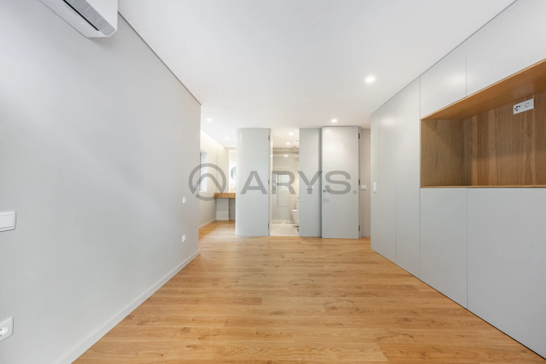 Apartamento T4 para Venda em São Vitor (Braga) Foto 17