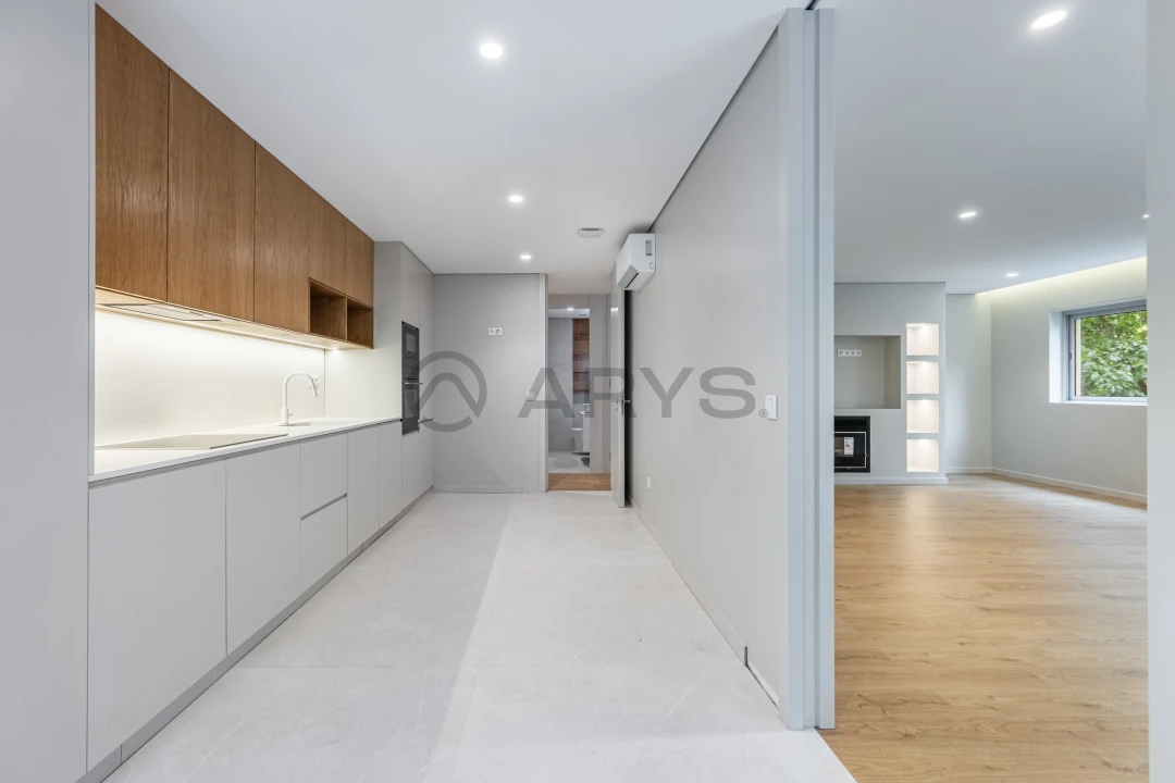 Apartamento T4 para Venda em São Vitor (Braga) Foto 7