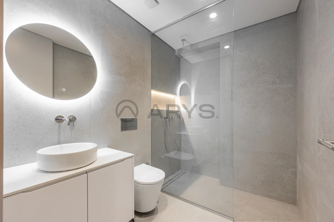 Apartamento T4 para Venda em São Vitor (Braga) Foto 15